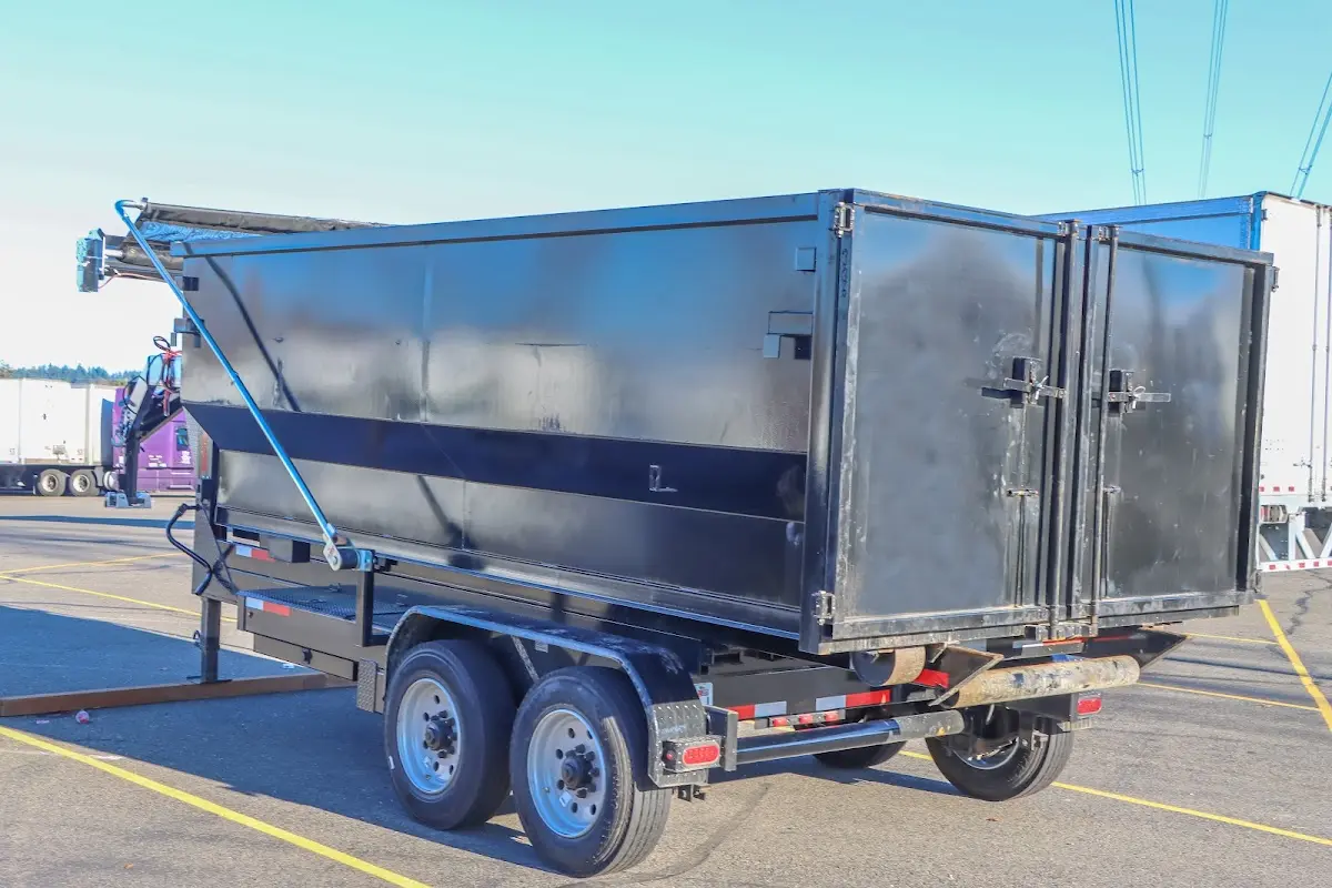 Dumpster Rental services in North Syracuse, NY